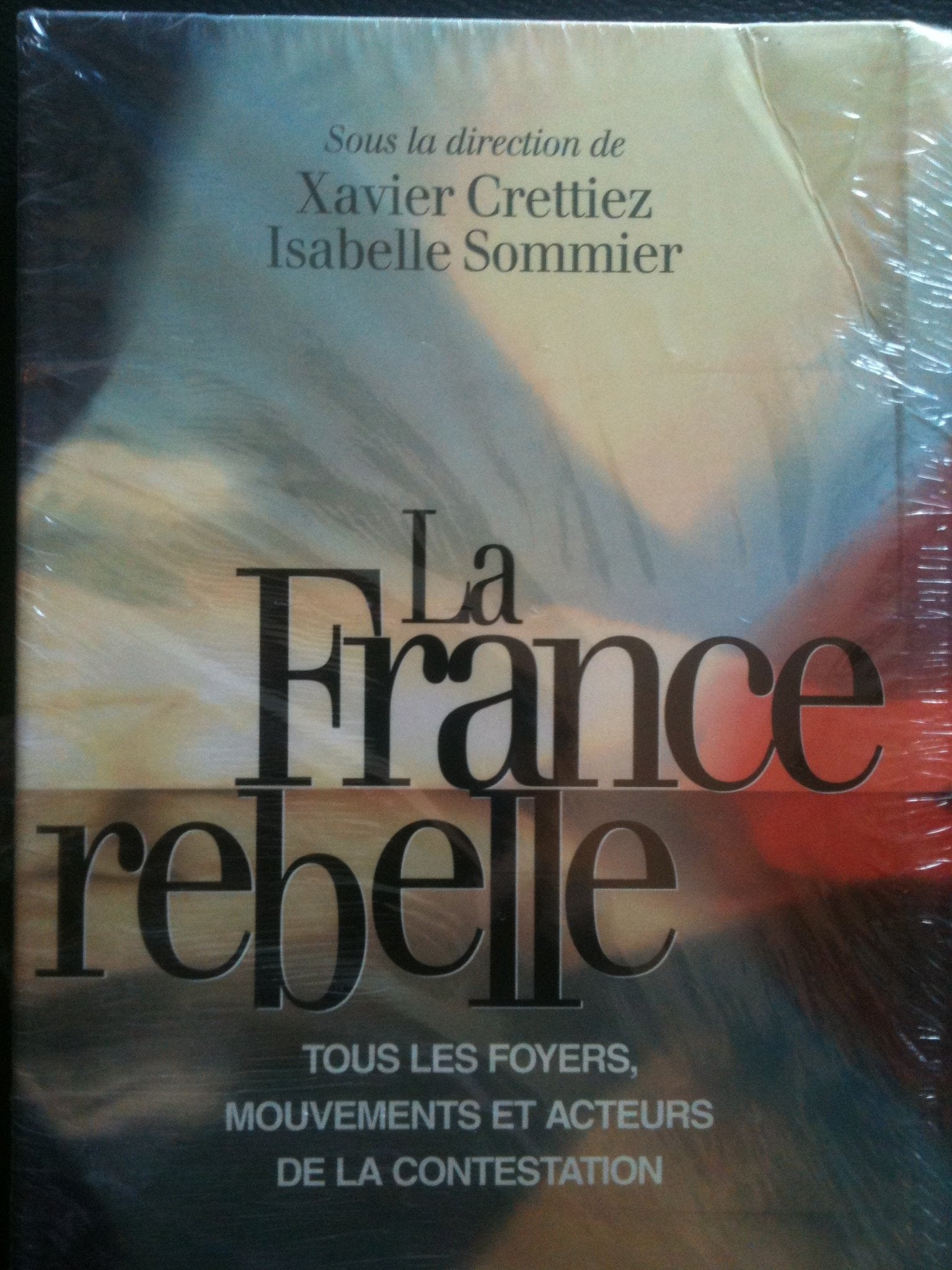 La France rebelle Books