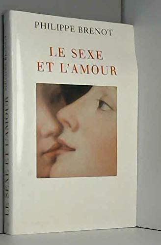 Le sexe et l'amour Books