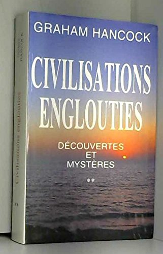 Civilisations englouties : Découvertes et mystères book