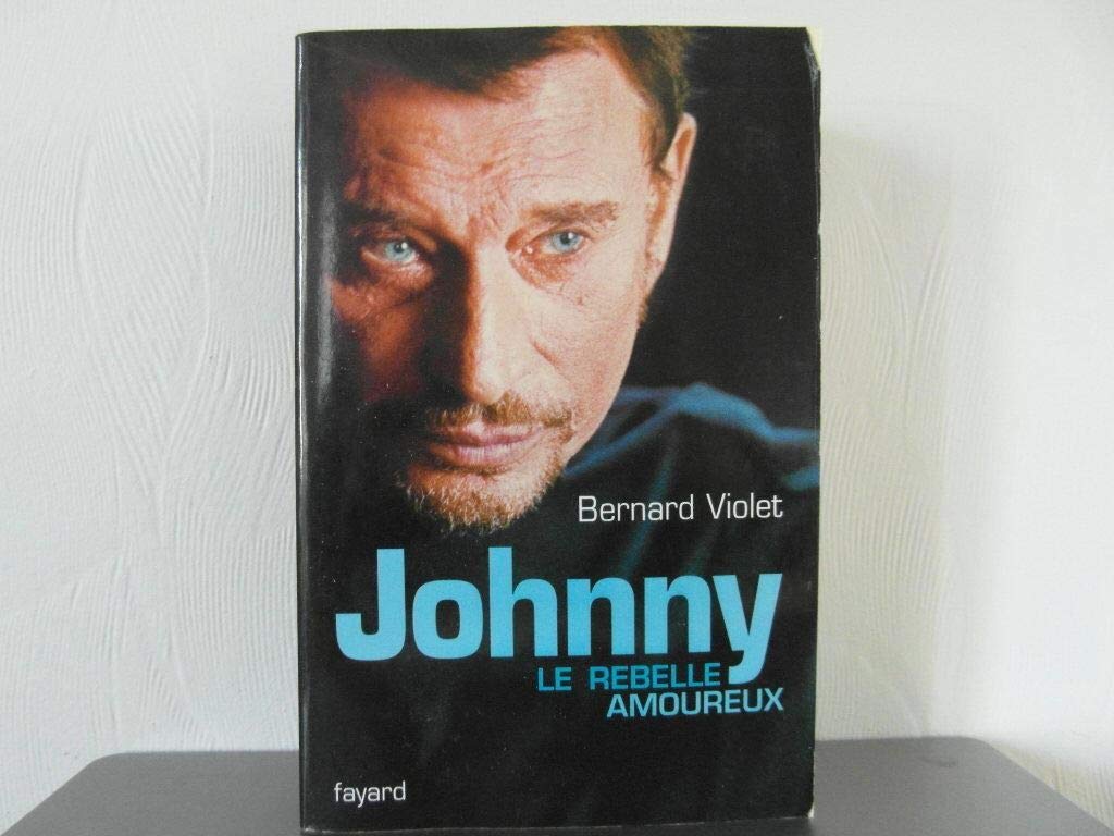 Johnny: Le rebelle amoureux Essays & Short Stories