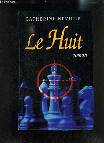 Le huit Books