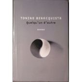 Quelqu'un d'autre Books