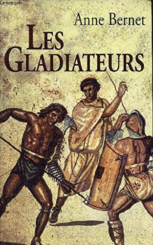 Les gladiateurs Books