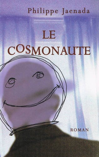 Le cosmonaute Books