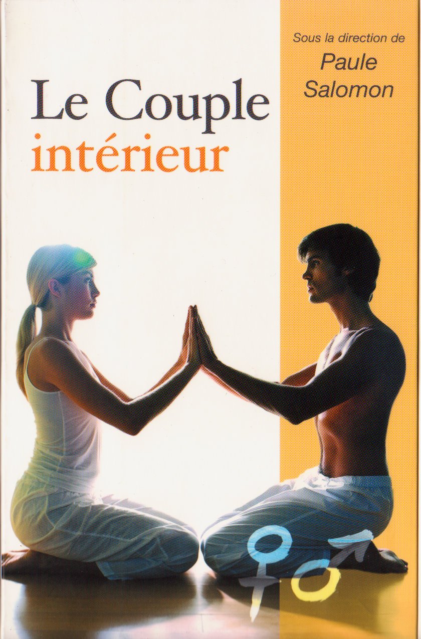 Le couple intérieur (Les clés de la Psychologie) book