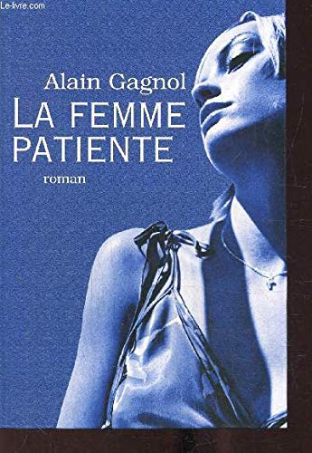 La femme patiente book