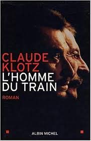 L'homme du train Books
