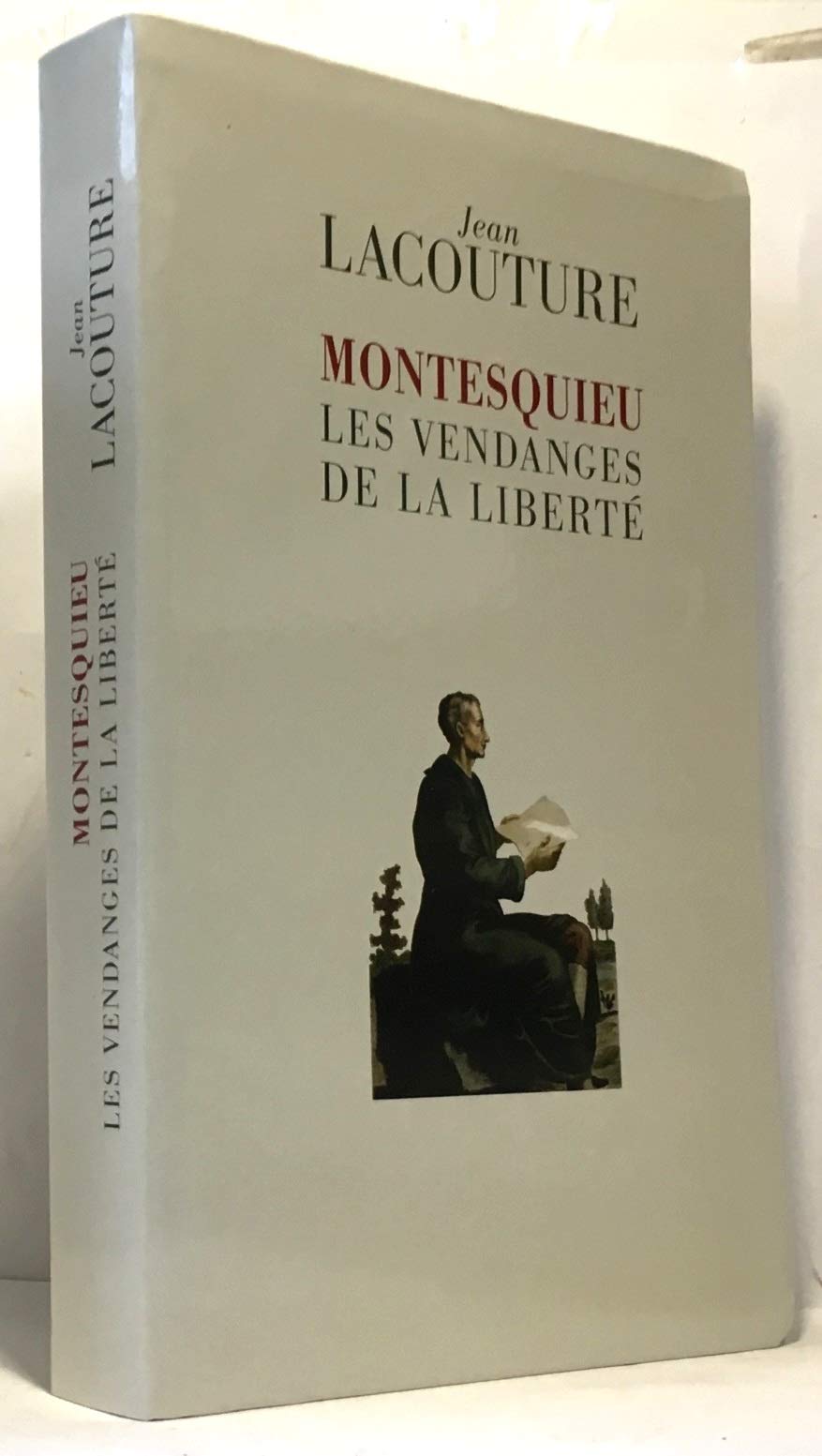 Montesquieu : Les vendanges de la liberté book