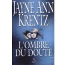 L'ombre du doute. Roman traduit de l'américain. Books