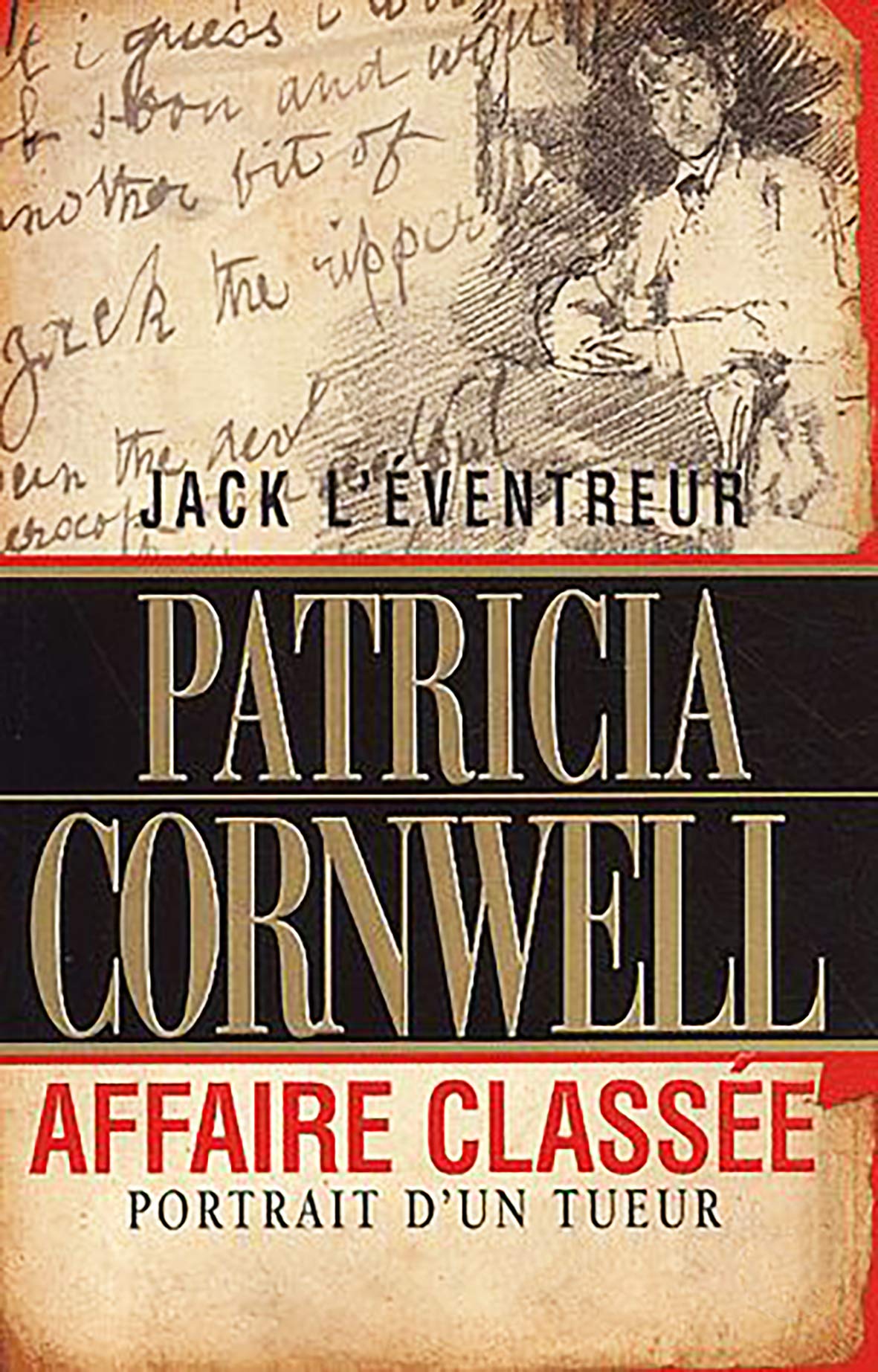 Jack l'éventreur, affaire classée : Portrait d'un tueur Crime & Thrillers