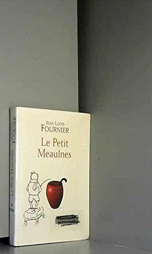 Le petit Meaulnes. book