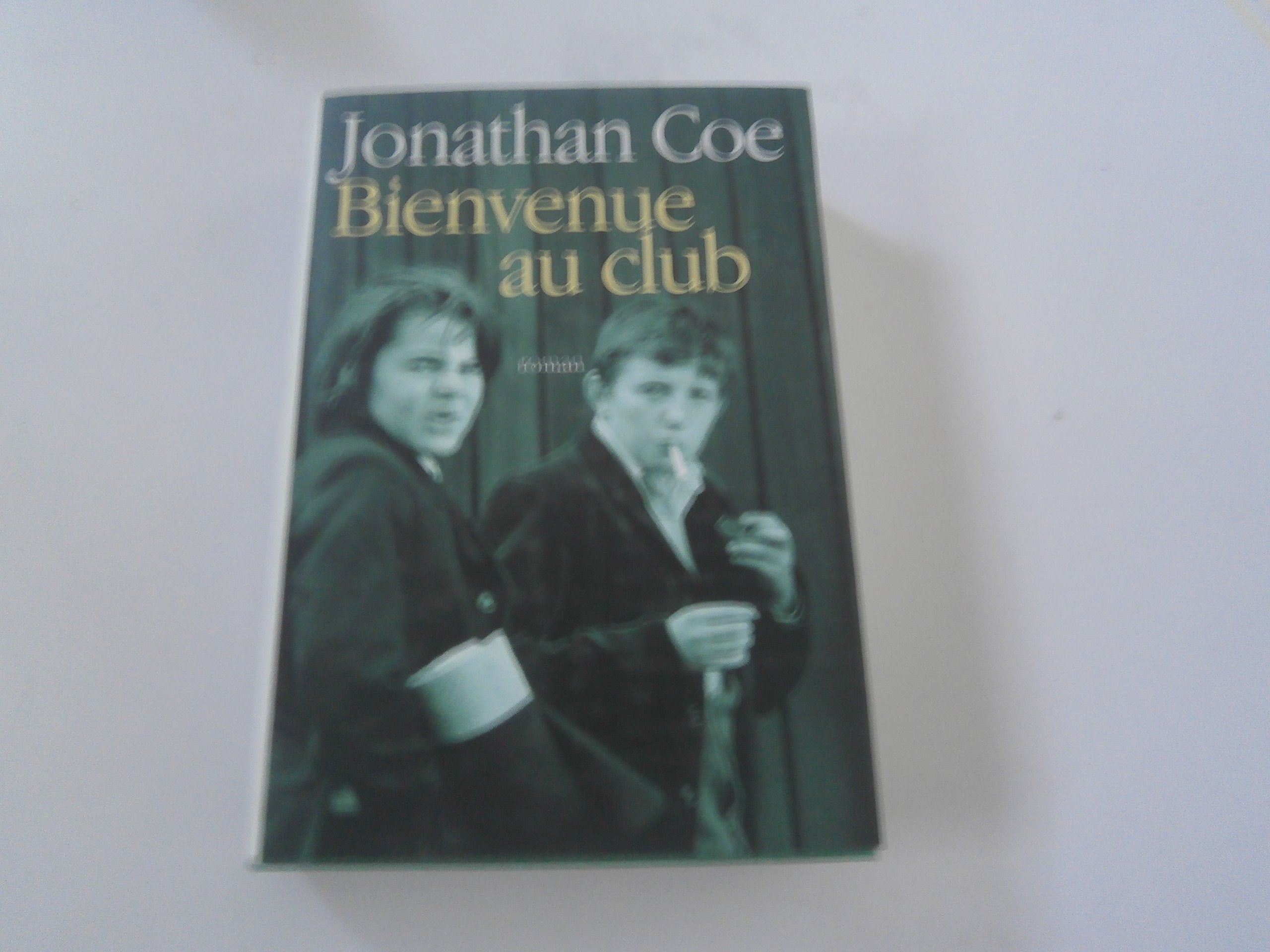 Rotters' Club (Vintage Contemporaries) Books