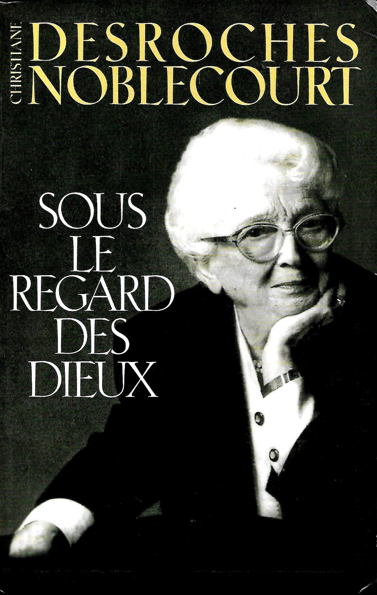 Sous le regard des dieux. Entretiens. Books