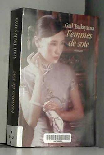 Femmes de soie book