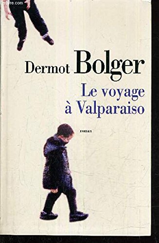 Le voyage à Valparaiso book