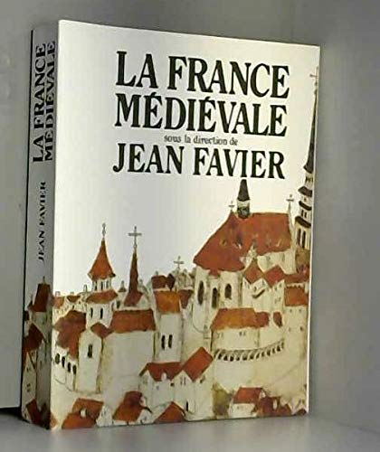 La France médiévale book