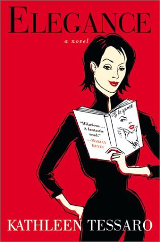 ELEGANCE - TRUE LOVE NEVER GOES OUT OF FASHION book