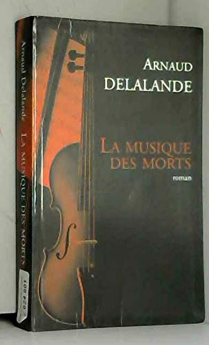 La musique des morts book