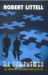 La Compagnie : Le grand roman de la CIA Books