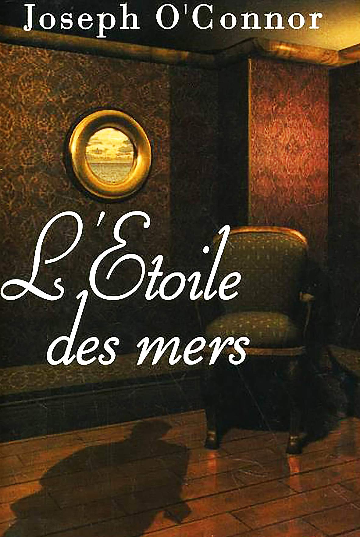 L'Étoile des mers Books