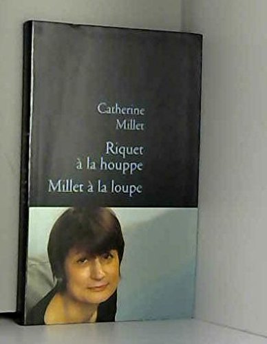 Riquet à la houppe, Millet à la loupe book
