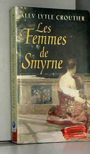 Les femmes de Smyrne book