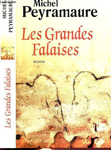 Les grandes falaises Fiction