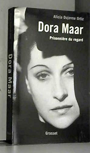 Dora Maar : Prisonni�re du regard Books