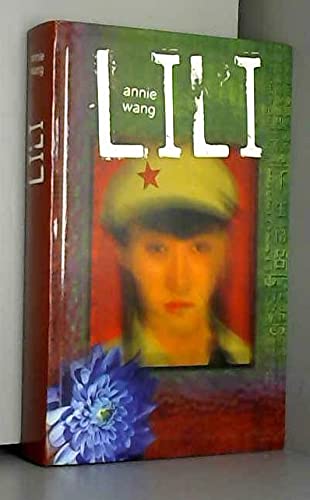 Lili. Roman traduit de l'anglais. book