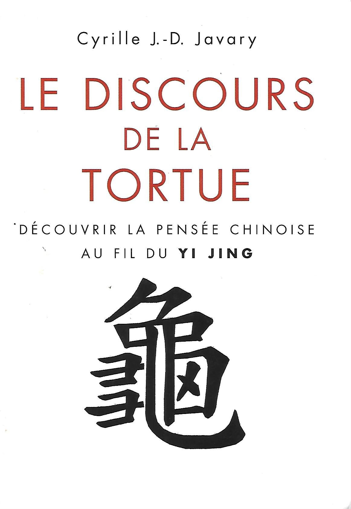 Le discours de la tortue Books