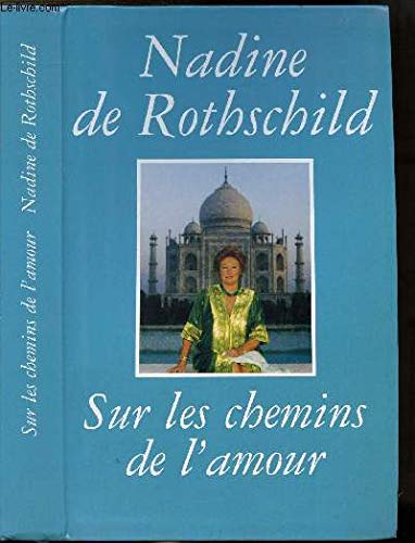 Sur les chemins de l'amour book