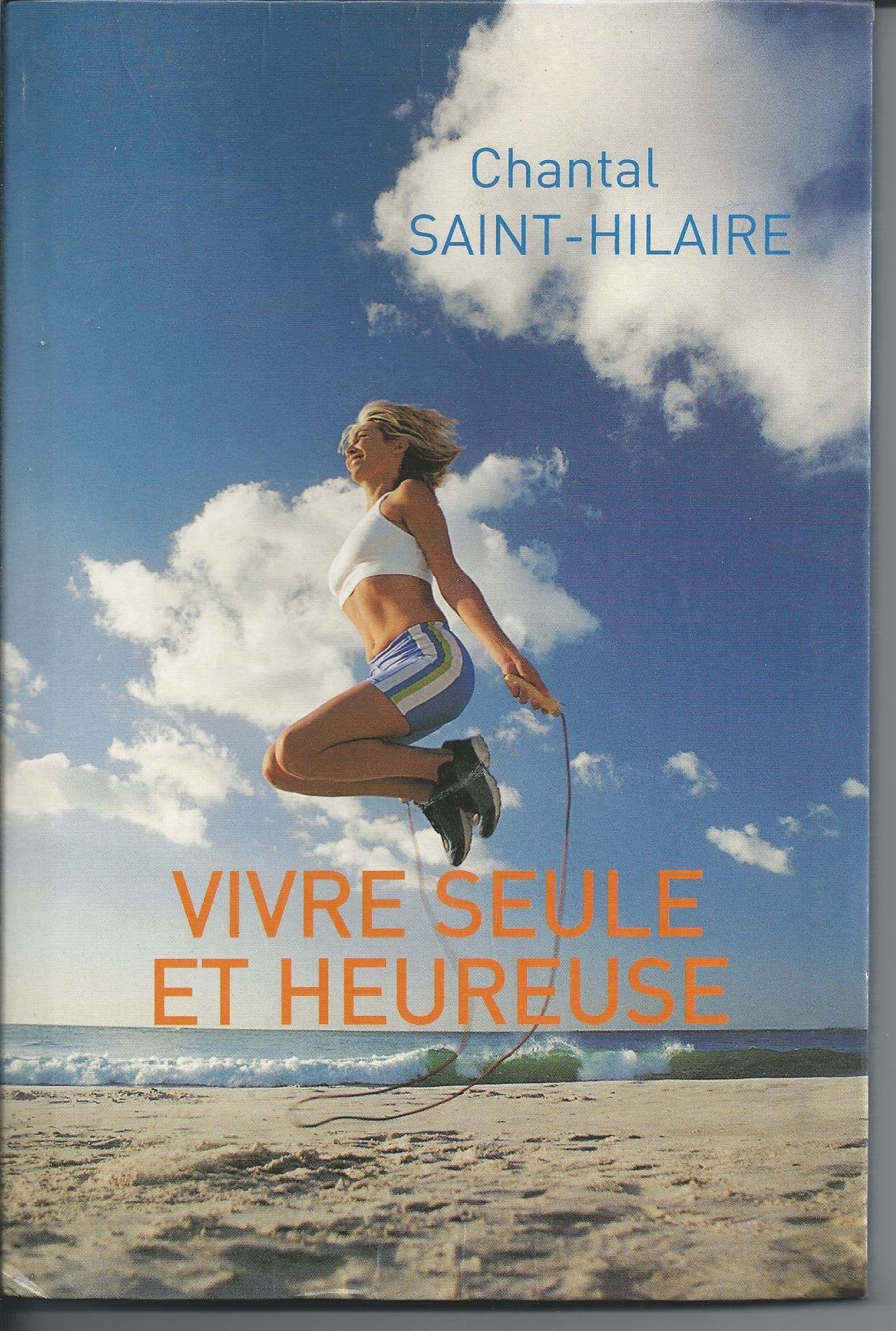 Vivre seule et heureuse book
