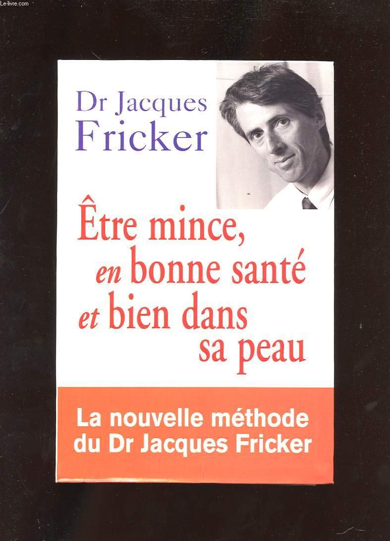 Être mince, en bonne santé et bien dans sa peau Books