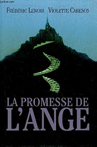 La promesse de l'ange Books
