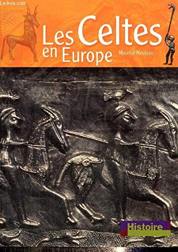 Celtes en Europe (Glm) Books