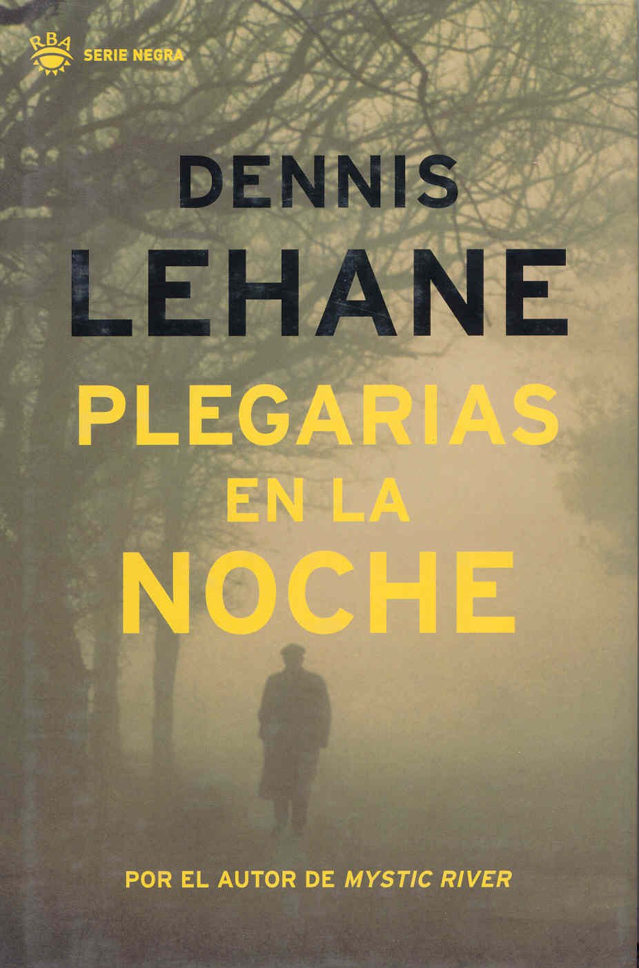 Plegarias en la noche (NOVELA POLICÍACA, Band 104) Books