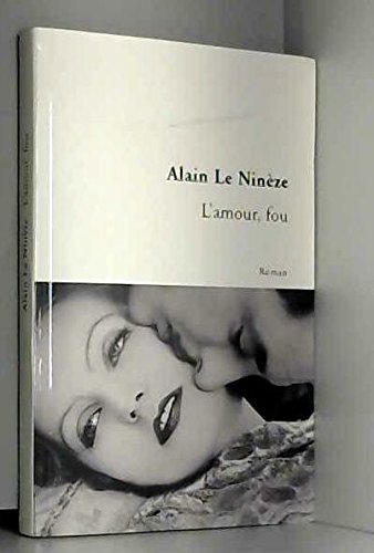L'amour, fou Books