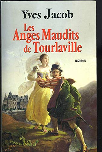 Les anges maudits de Tourlaville book