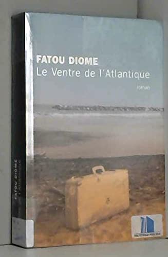 Le ventre de l'Atlantique book