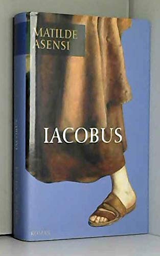 Iacobus. Roman traduit de l'espagnol. Books
