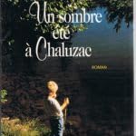 Un sombre été à Chaluzac book