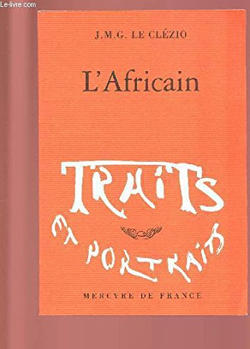 L'Africain Books