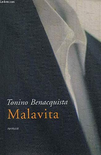 Malavita book