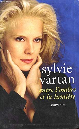 Entre l'ombre et la lumière book