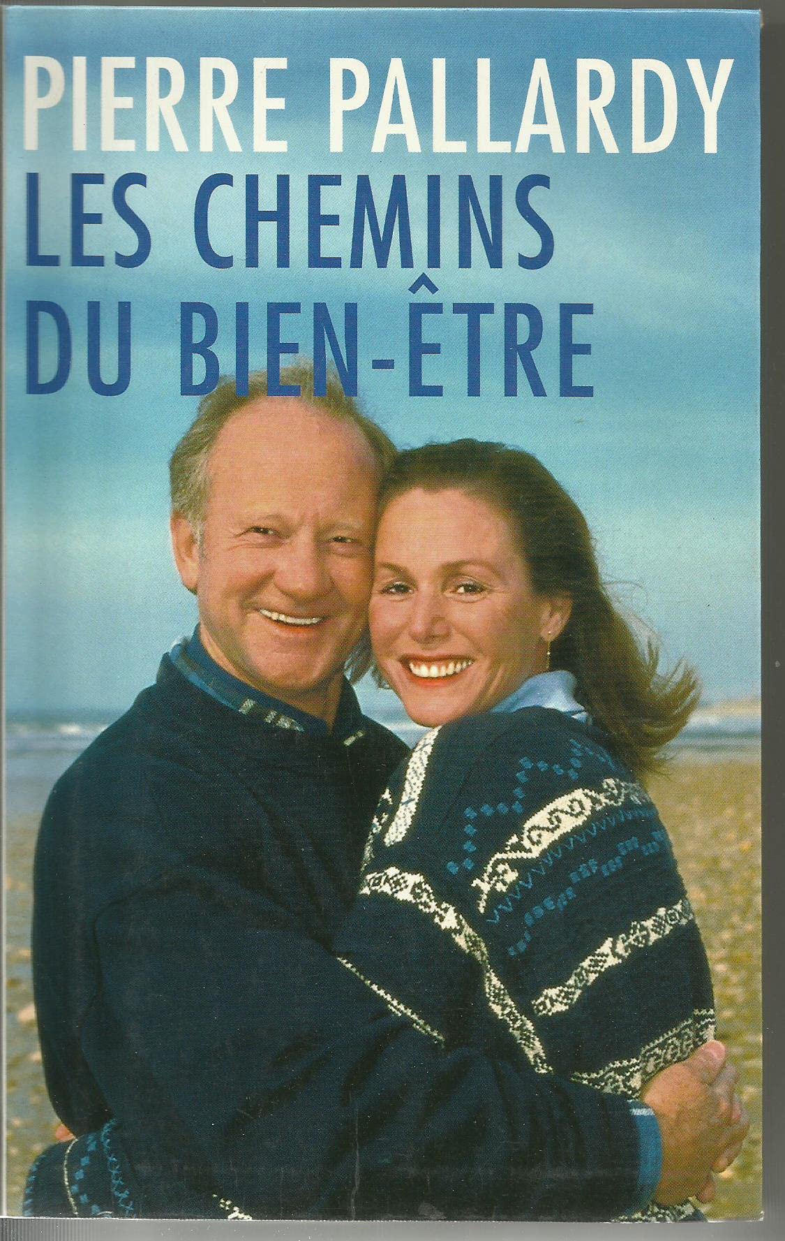Les chemins du bien-être book