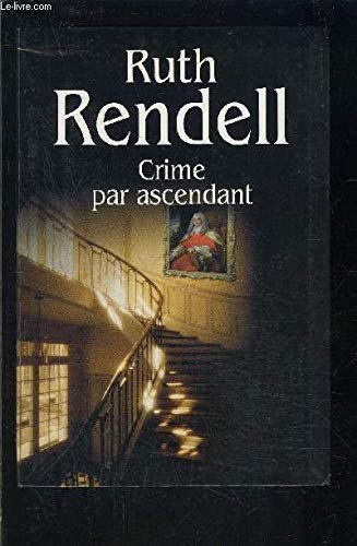 Product Image: Crime par ascendant