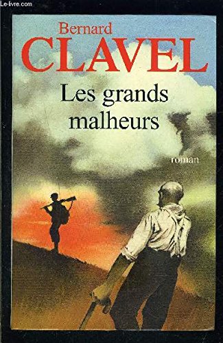Les grands malheurs Books