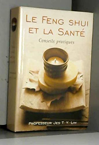 Le feng shui et la santé book