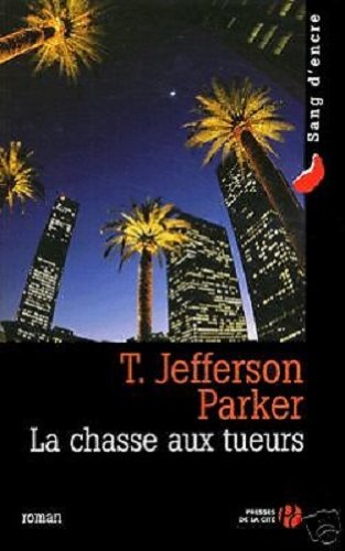 La chasse aux tueurs book