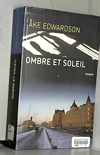 Ombre et soleil Books